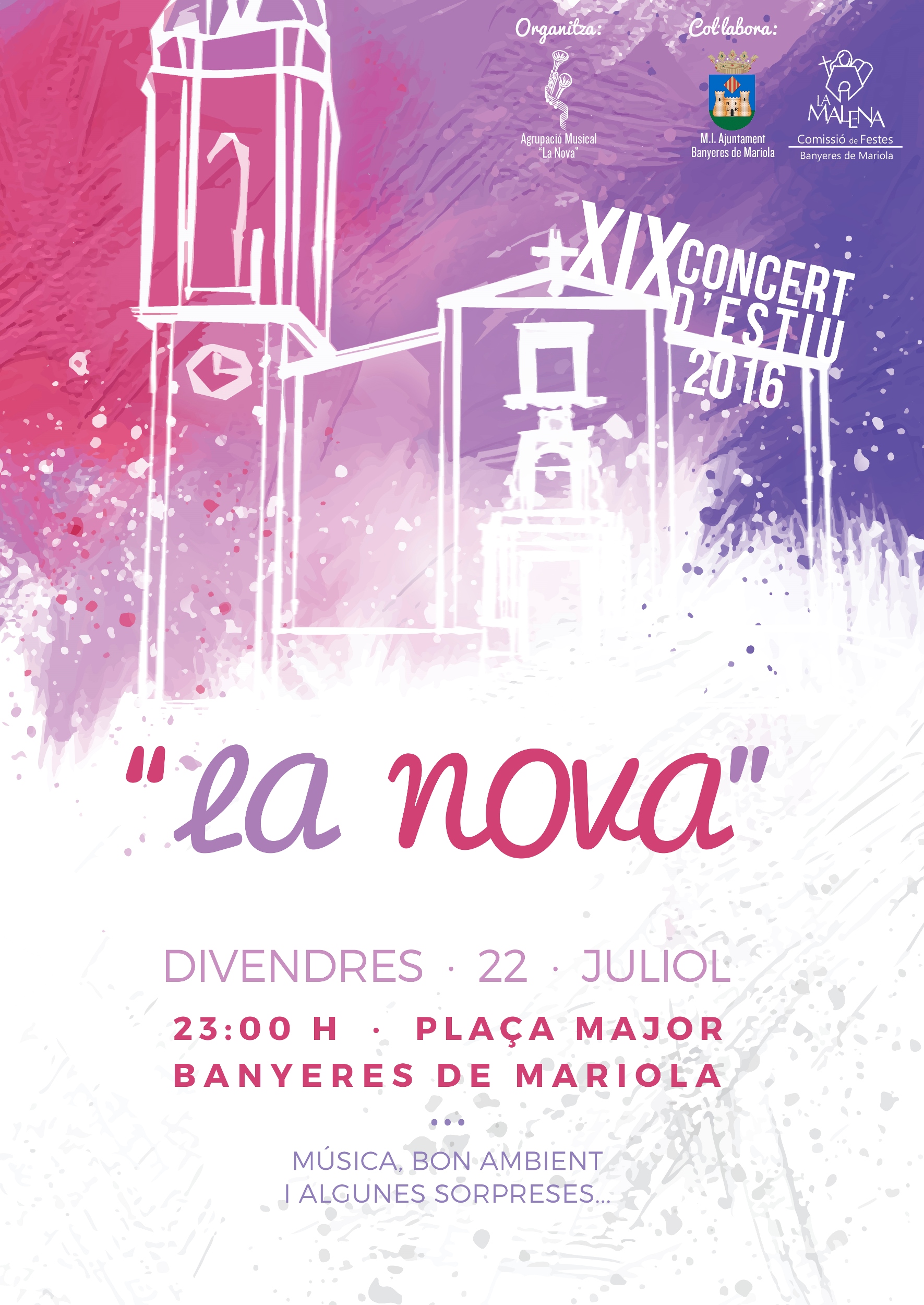 Concert Malena 16-2